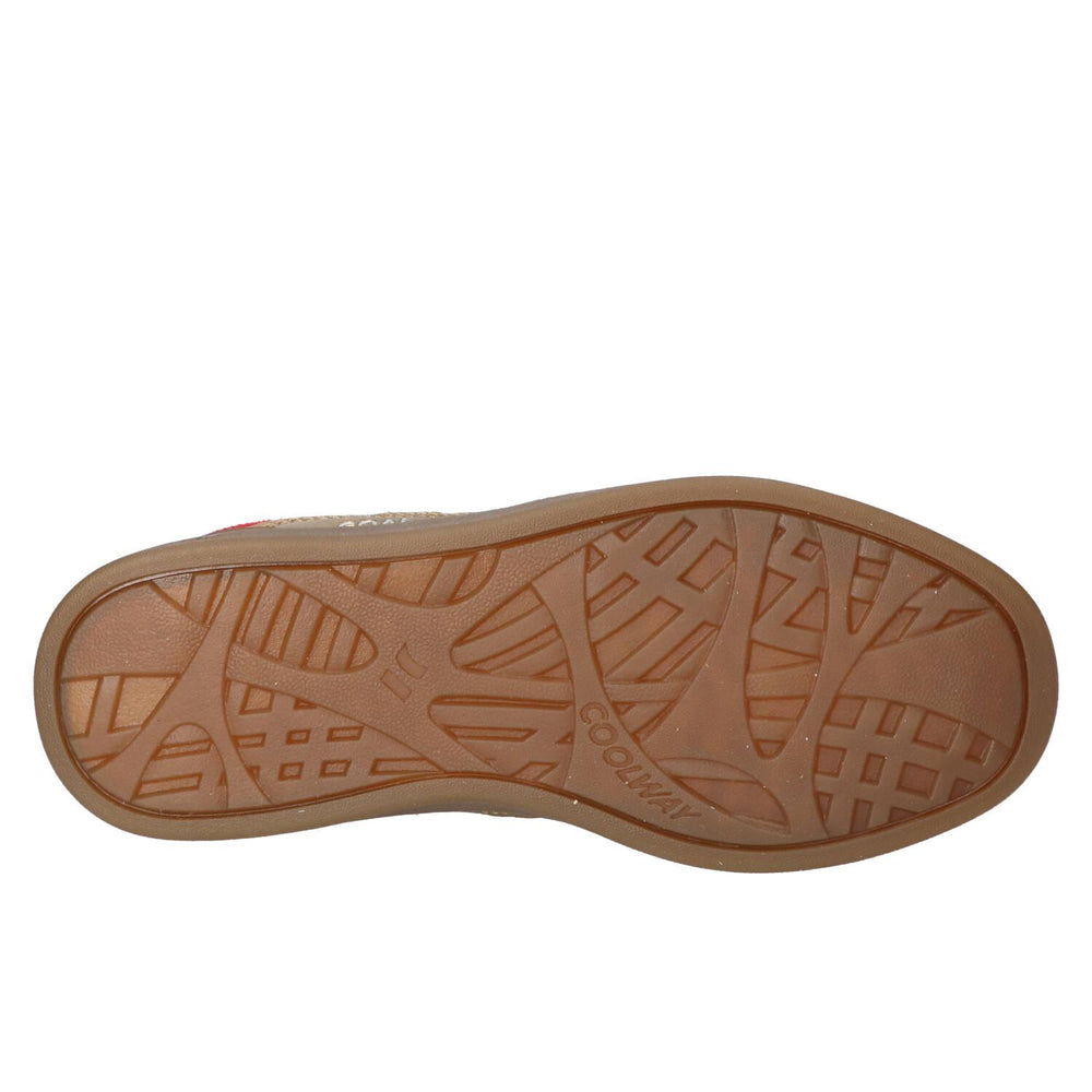 Sneakers, Brons