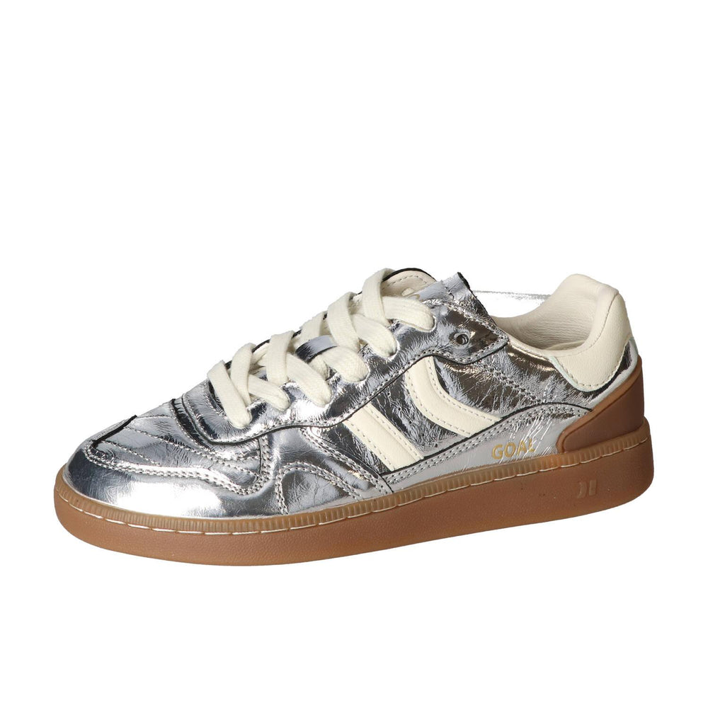 Baskets, argent