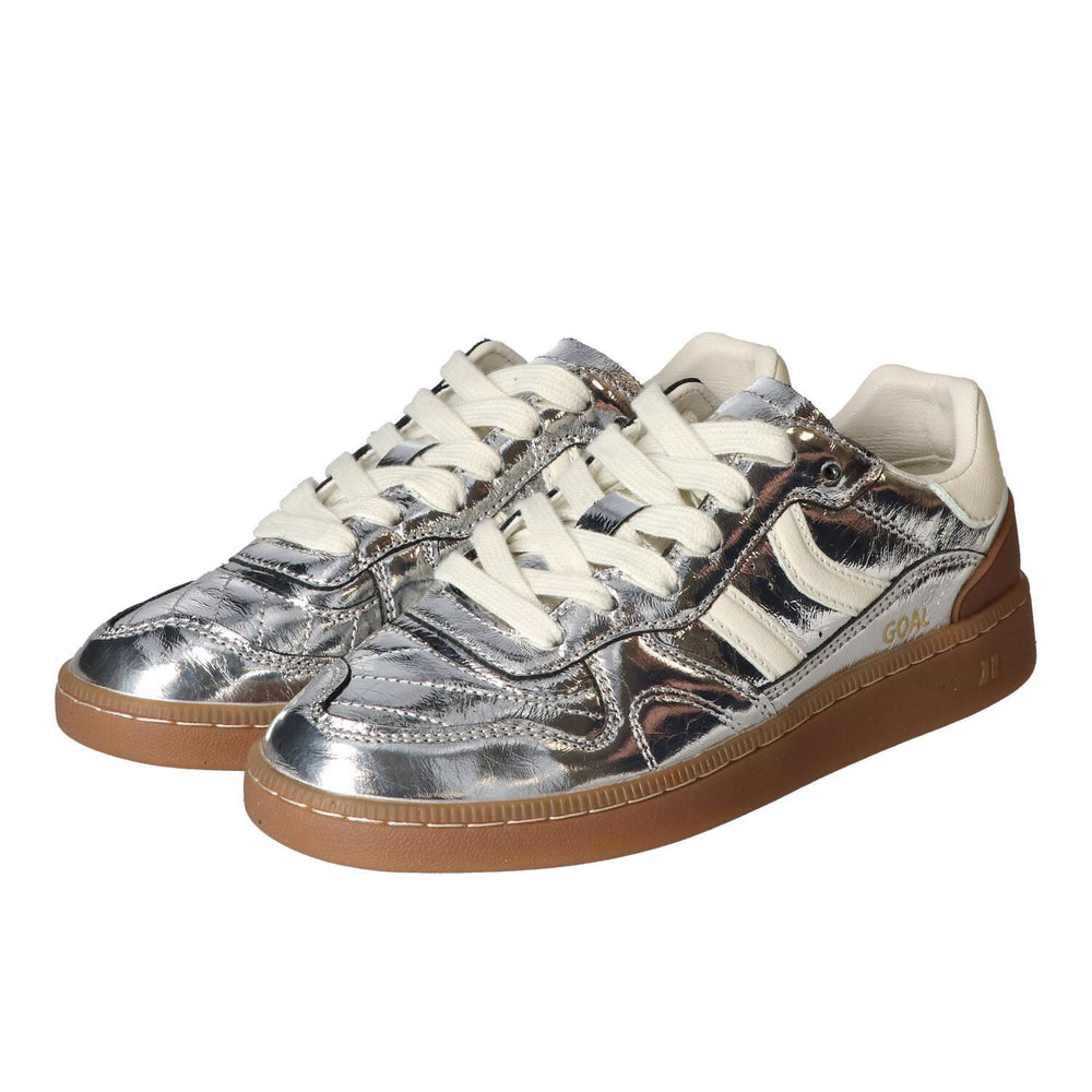 Baskets, argent