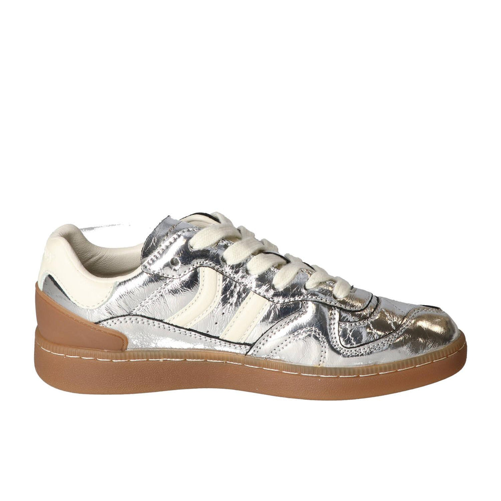 Baskets, argent
