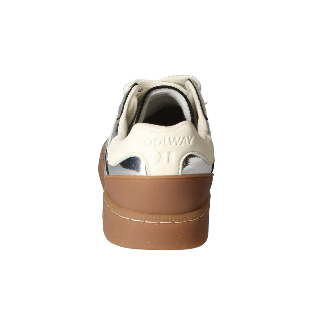 Baskets, argent