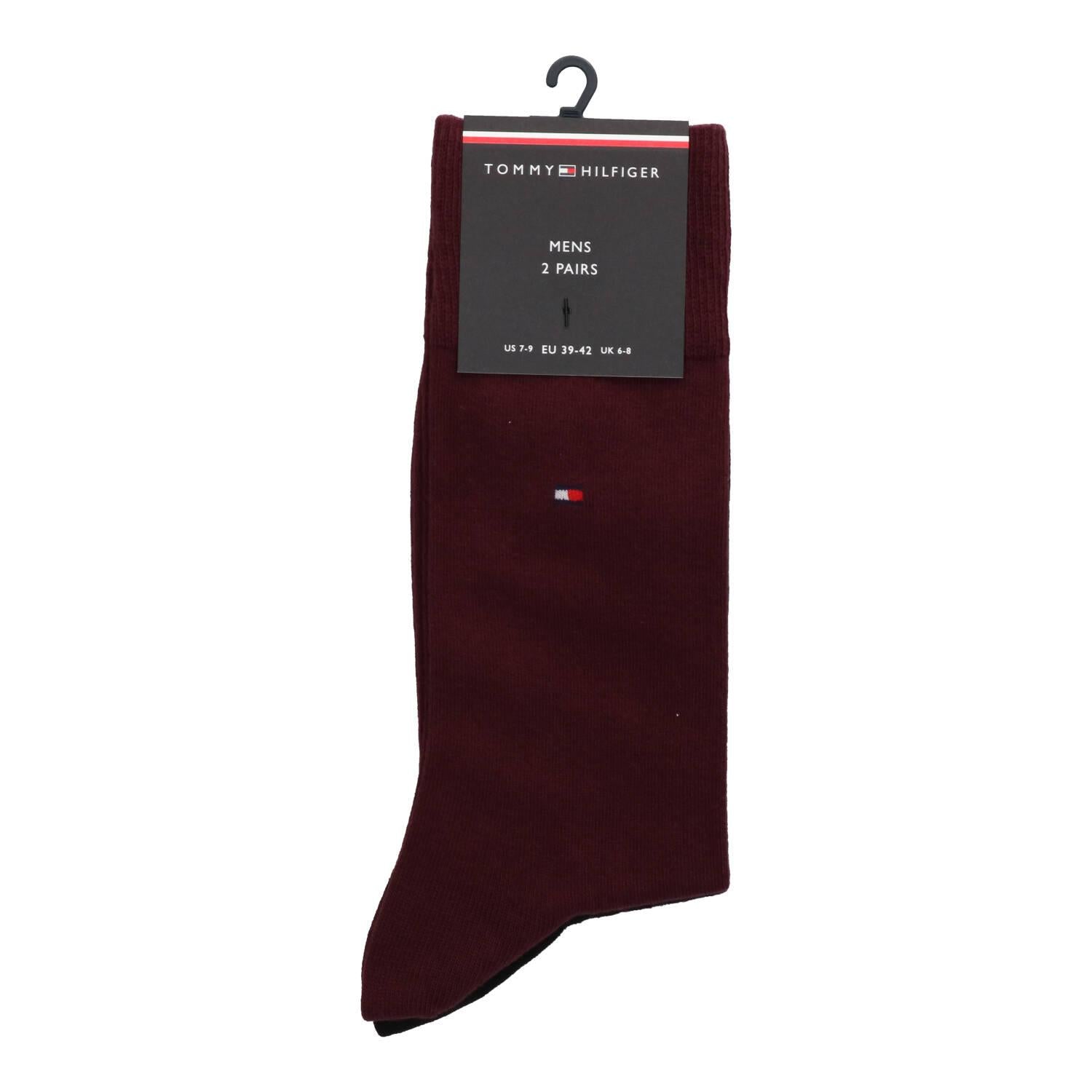 Chaussettes, Bordeaux