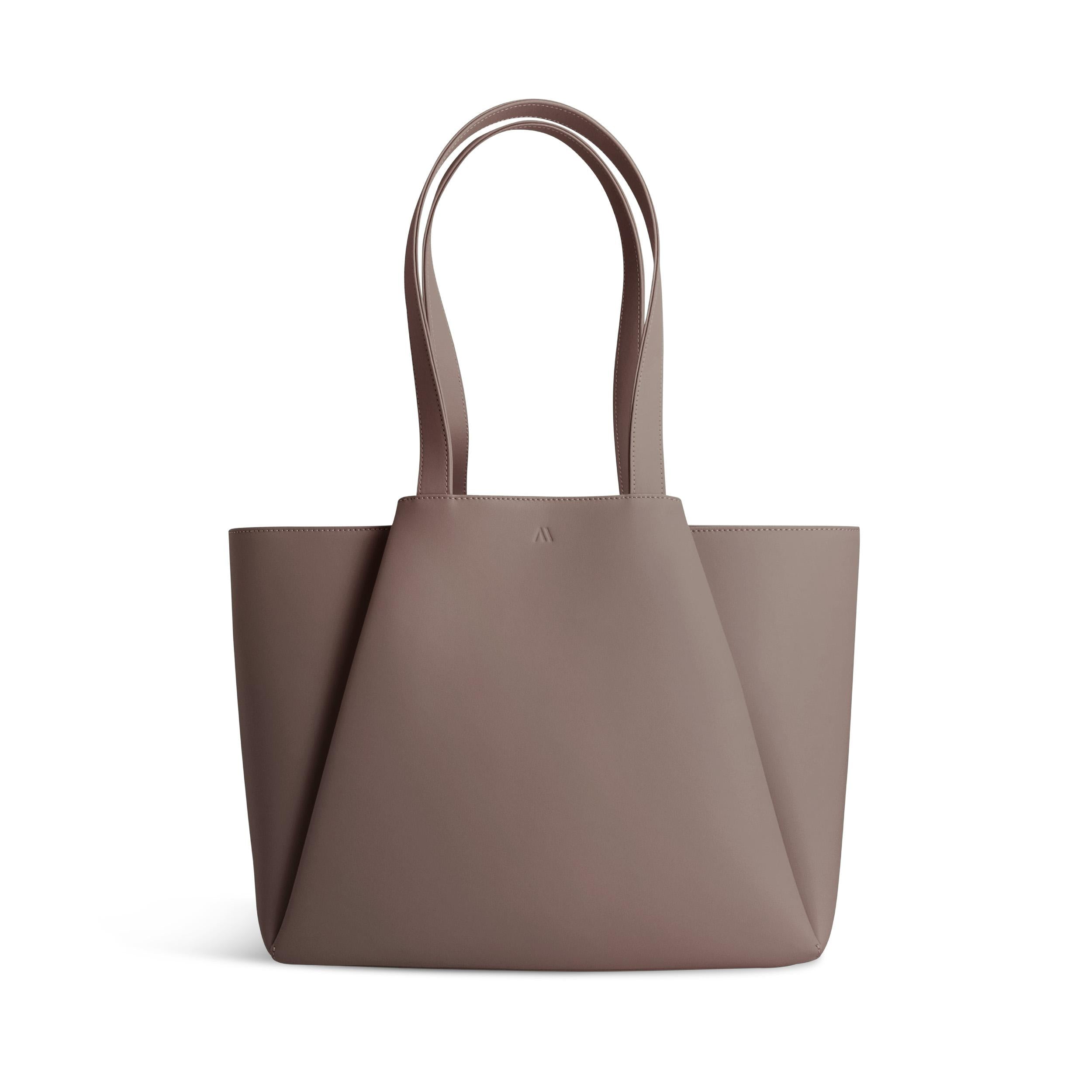 Laptoptassen, Taupe