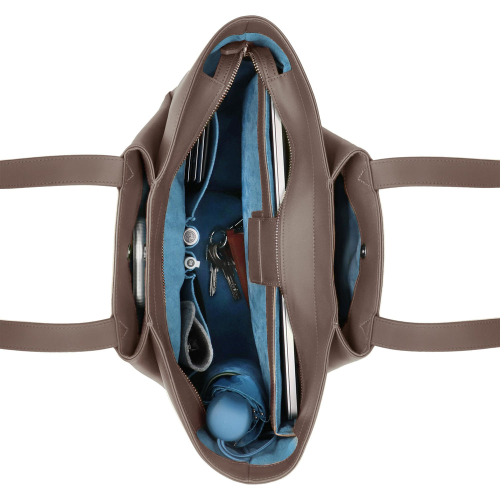 Sacs pour ordinateur portable, taupe