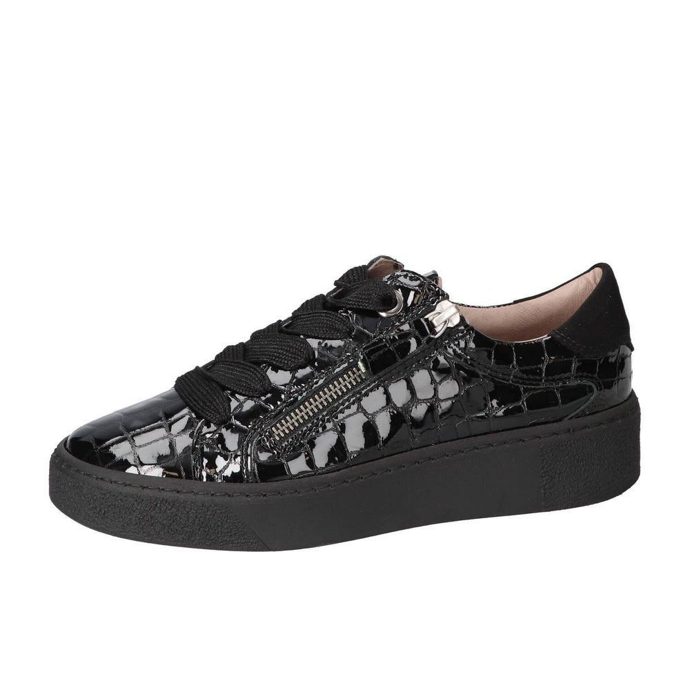 Baskets, noires