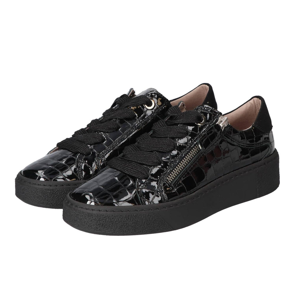 Baskets, noires