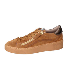 Sneakers, Cognac