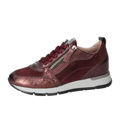 Sneakers, Bordeaux