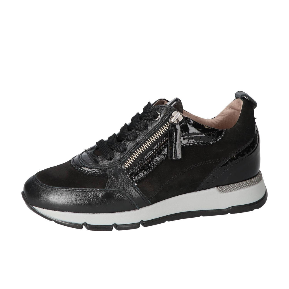 Baskets, noires