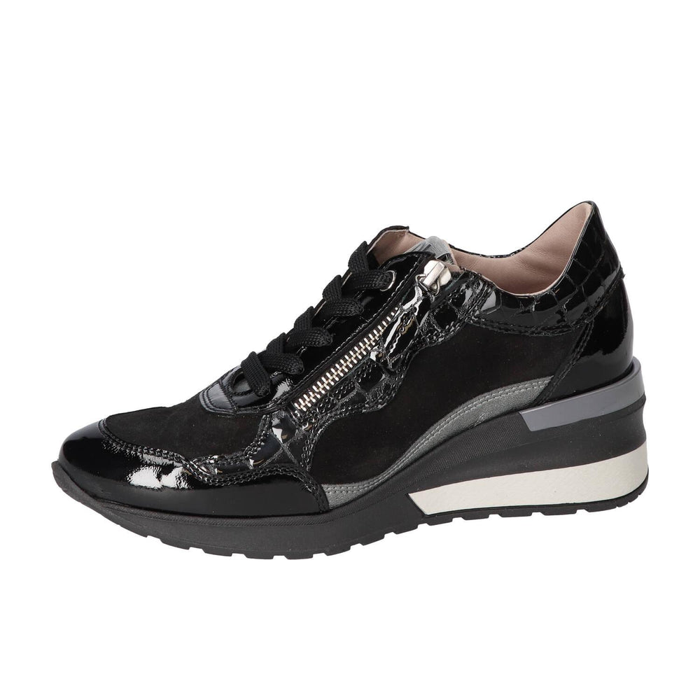 Baskets, noires