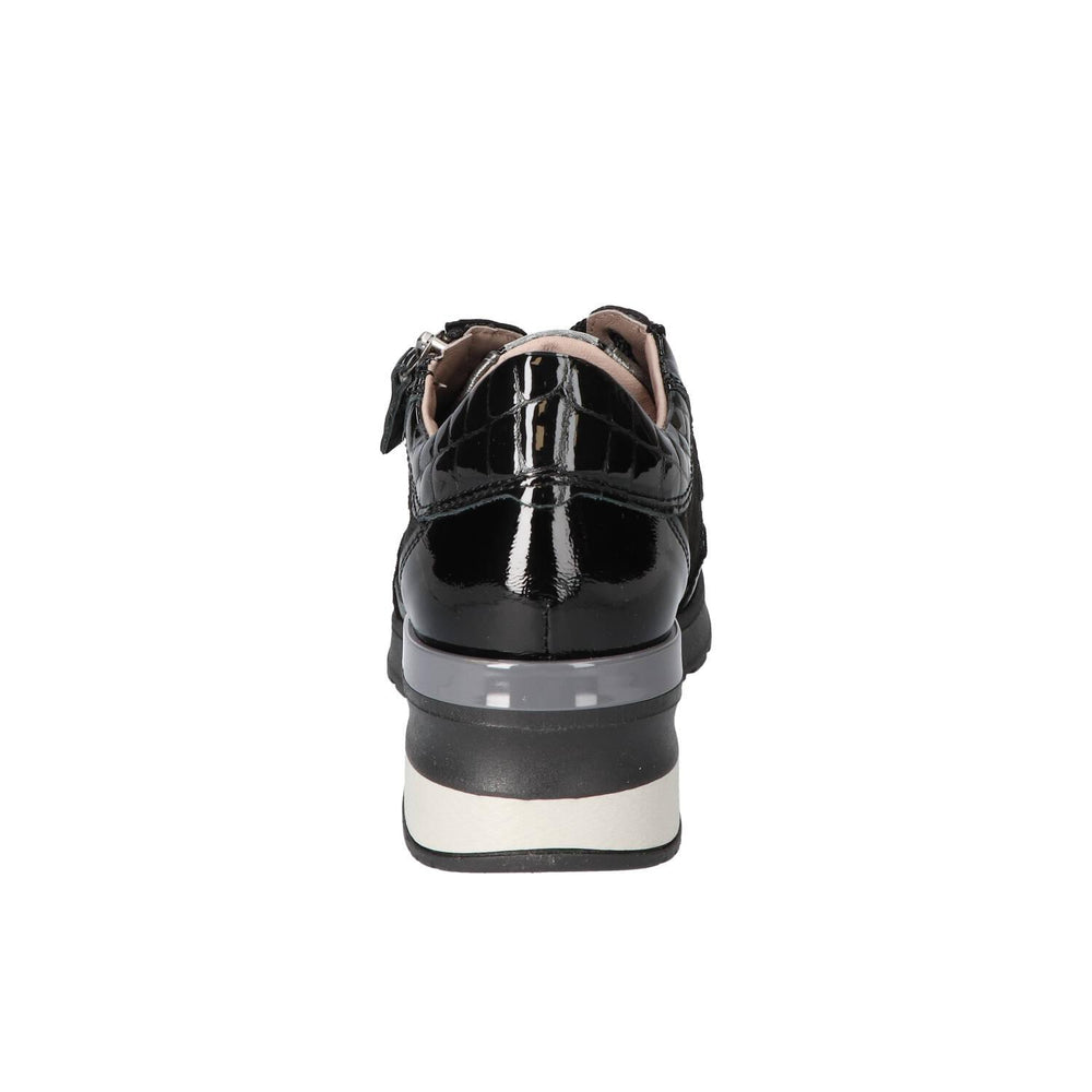 Baskets, noires