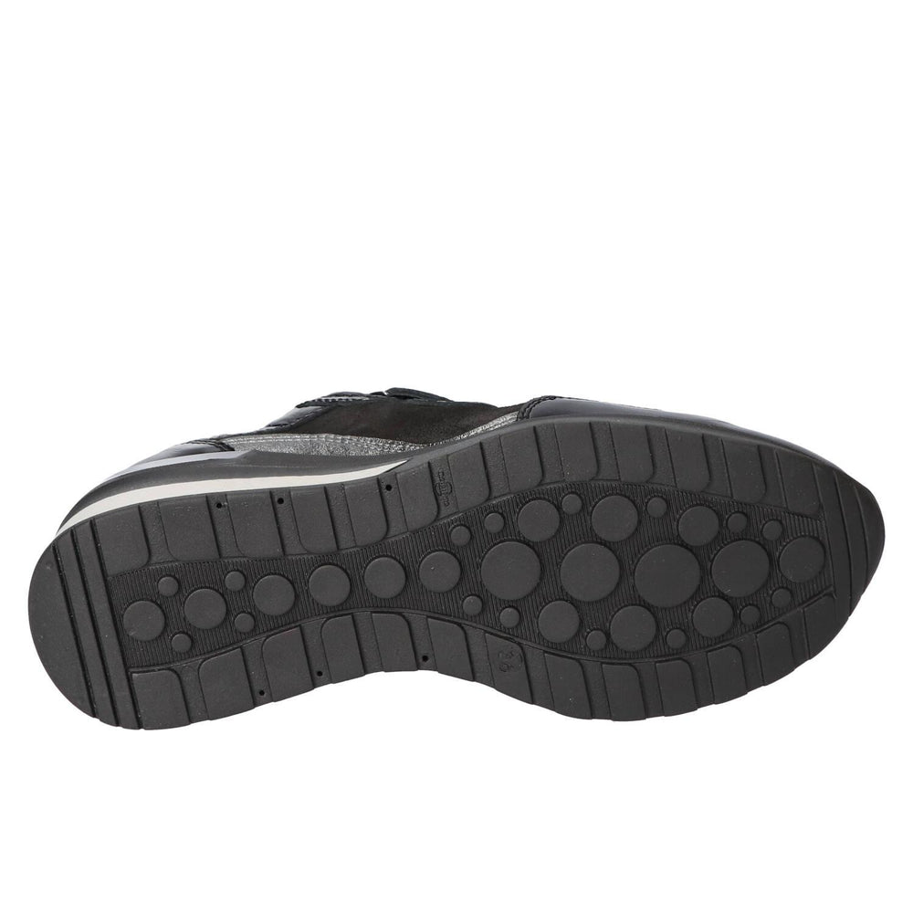 Baskets, noires