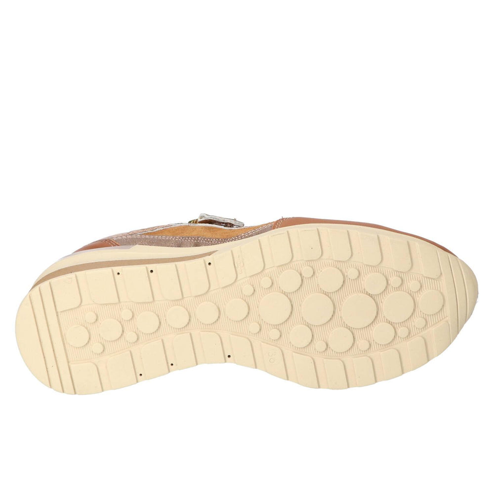 Baskets, Cognac