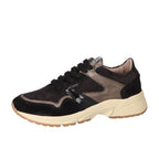 Sneakers, Zwart