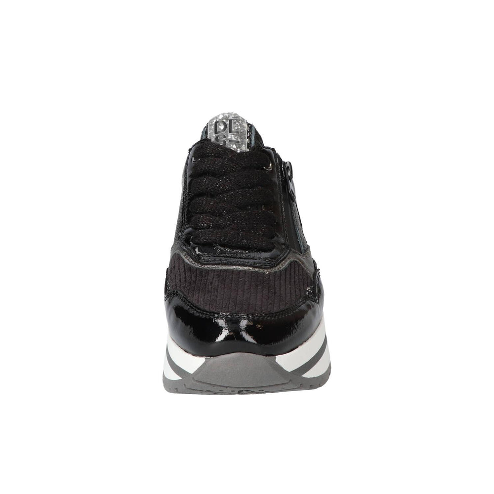 Baskets, noires