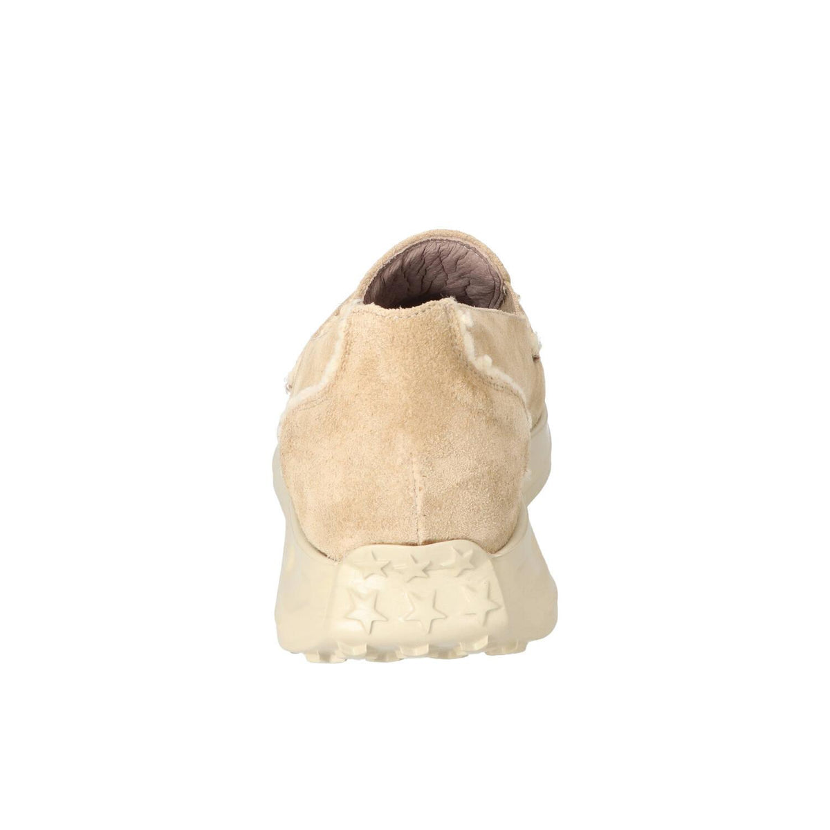 Sneakers, Lichtbeige