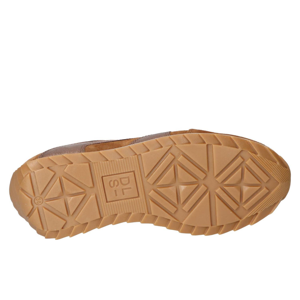 Baskets, beige clair