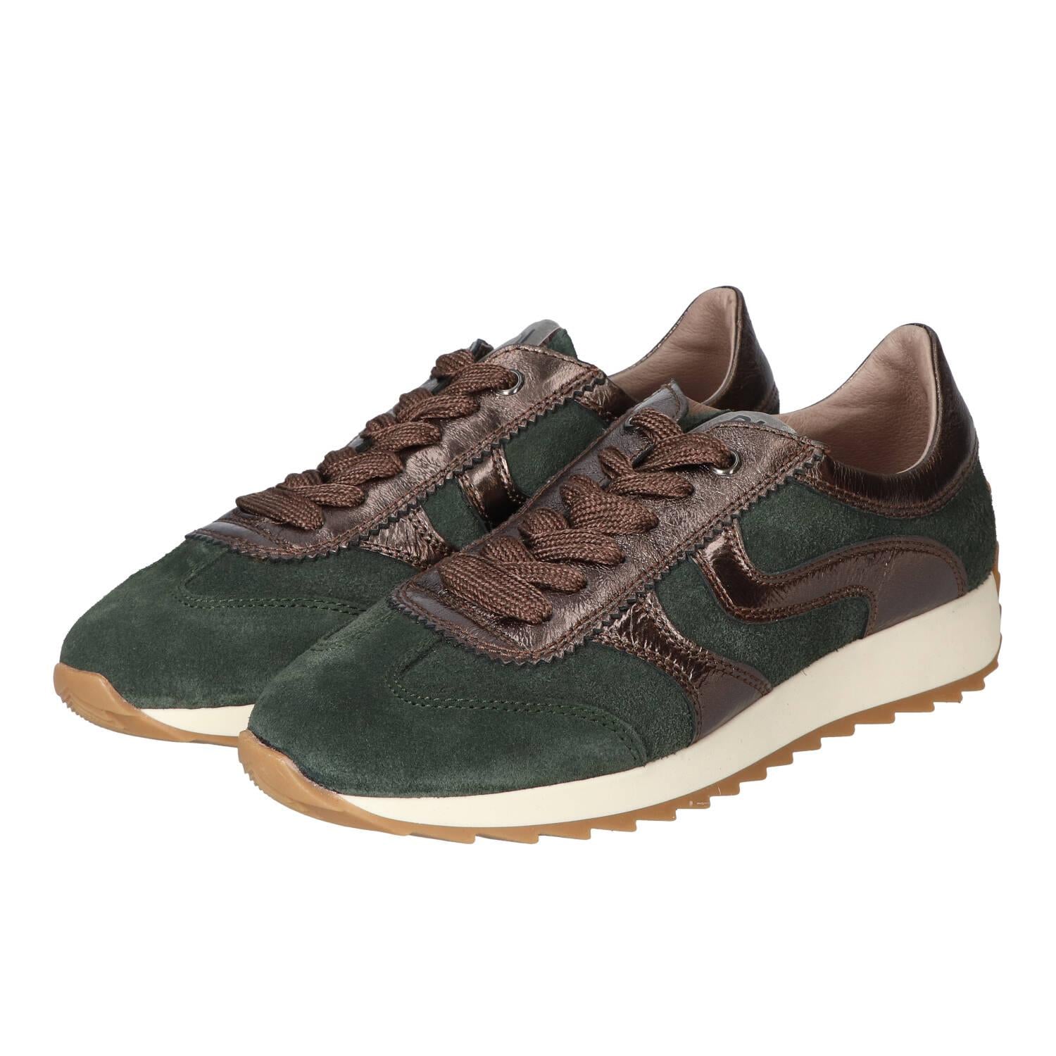 Sneakers, Groen