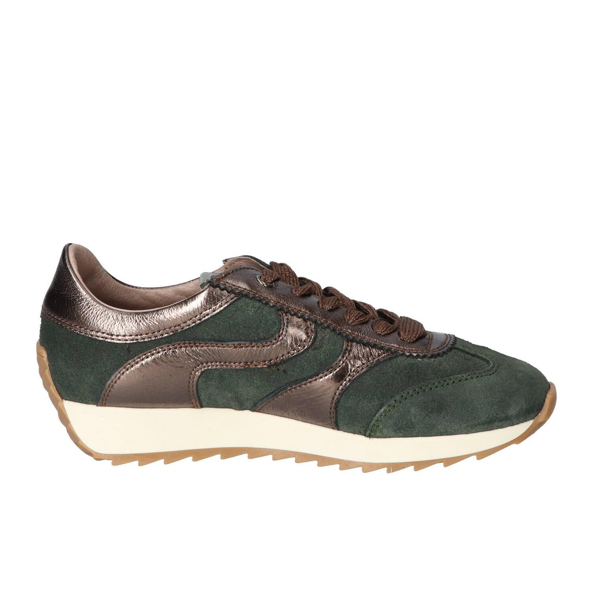 Sneakers, Groen