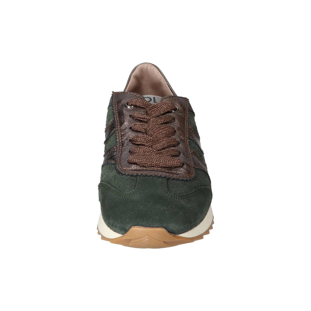 Baskets, vert