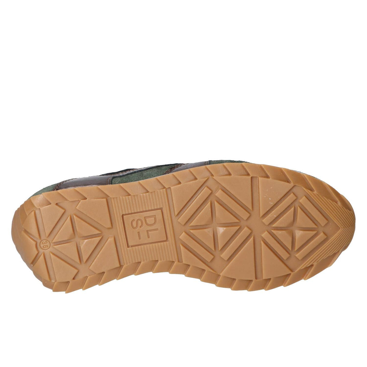 Sneakers, Groen