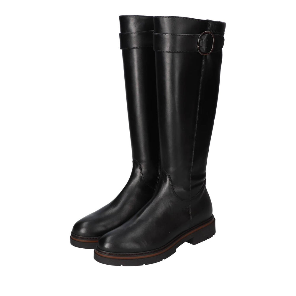 Bottes, Noir