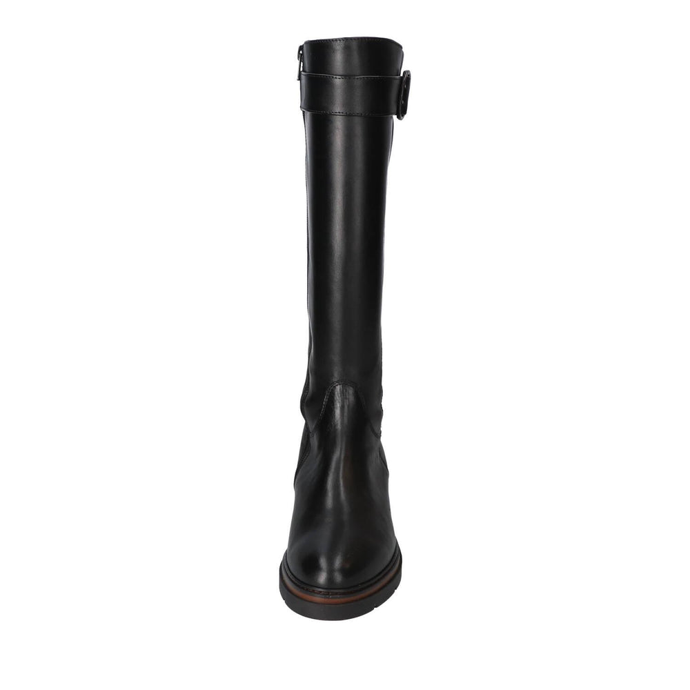 Bottes, Noir