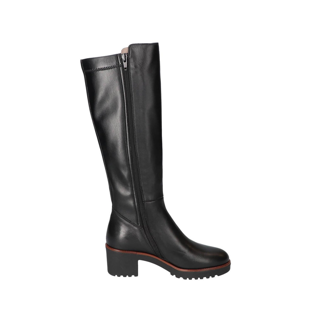 Bottes, Noir