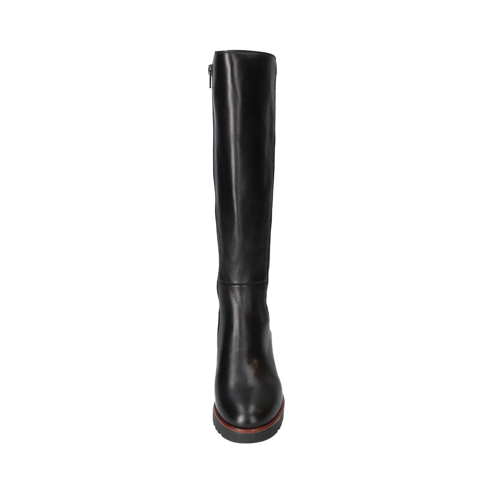 Bottes, Noir