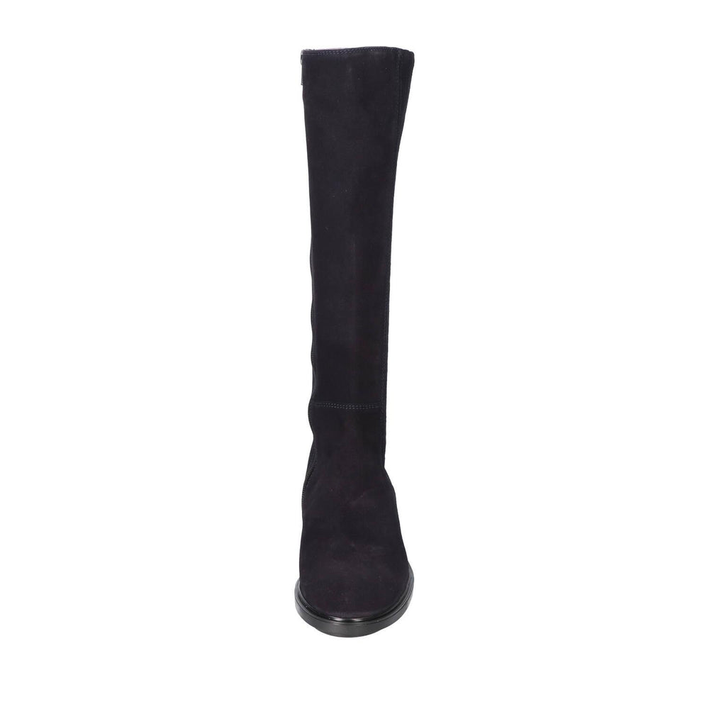 Bottes, Bleu