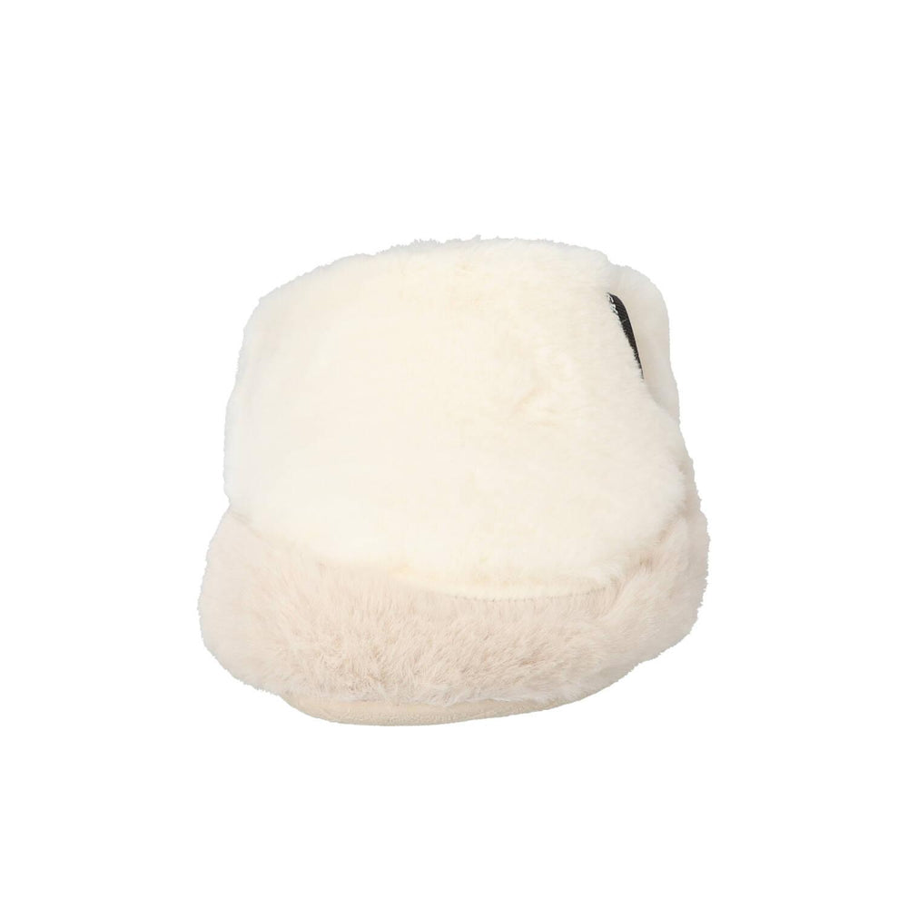 Pantoffels, Lichtbeige