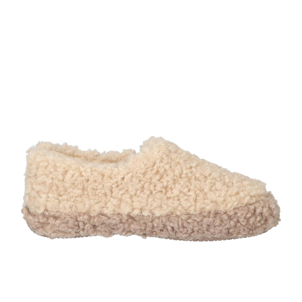 Pantoffels, Cognac