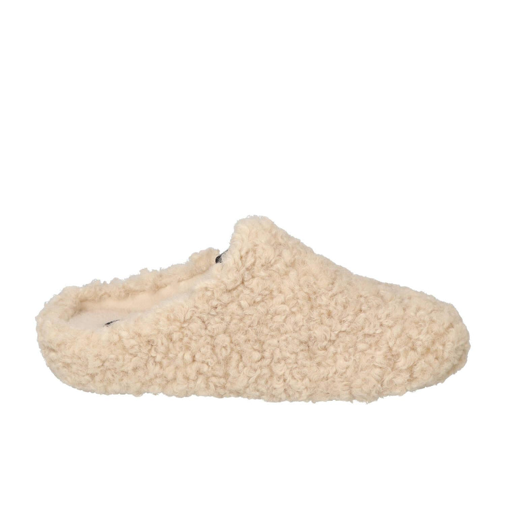 Pantoffels, Lichtbeige