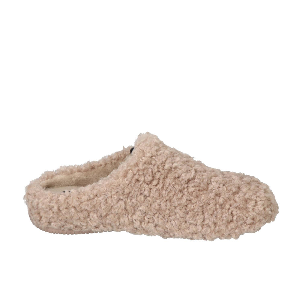 Pantoffels, Cognac