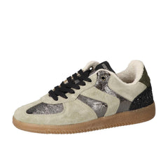 Sneakers, Groen