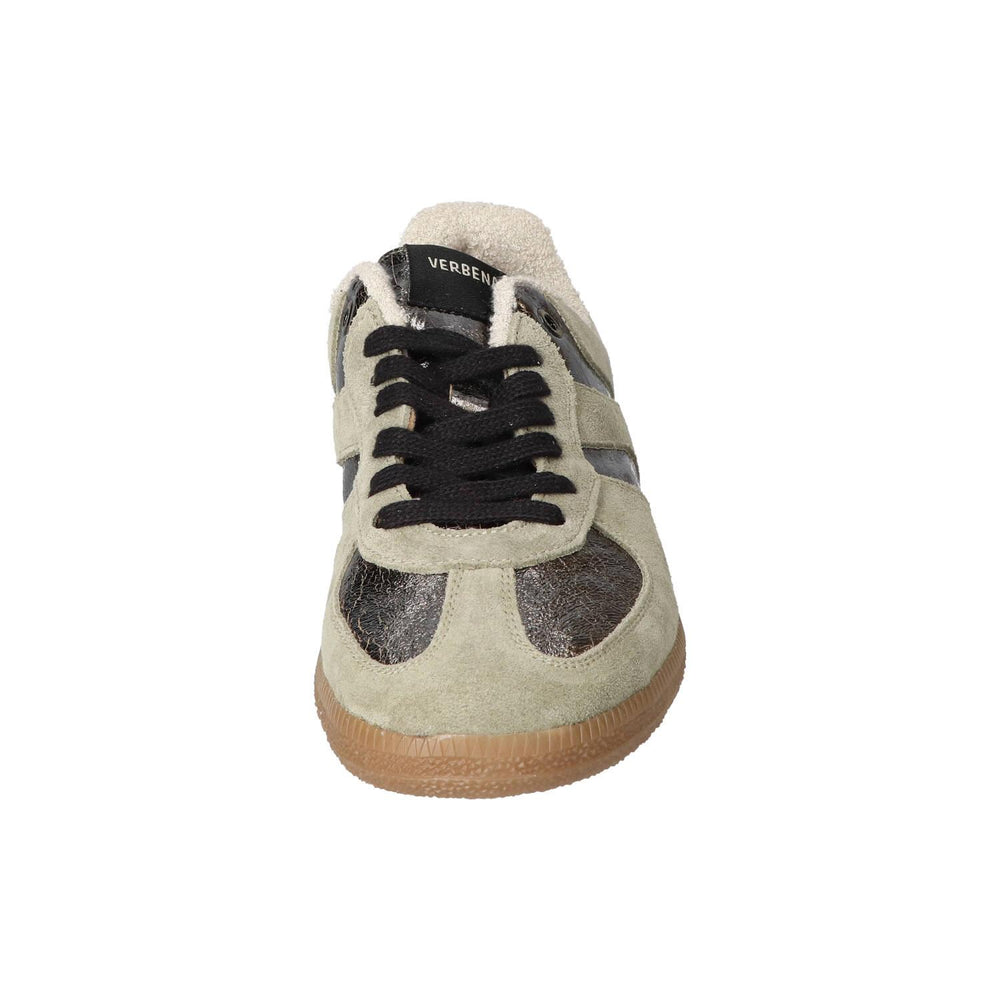 Baskets, vert