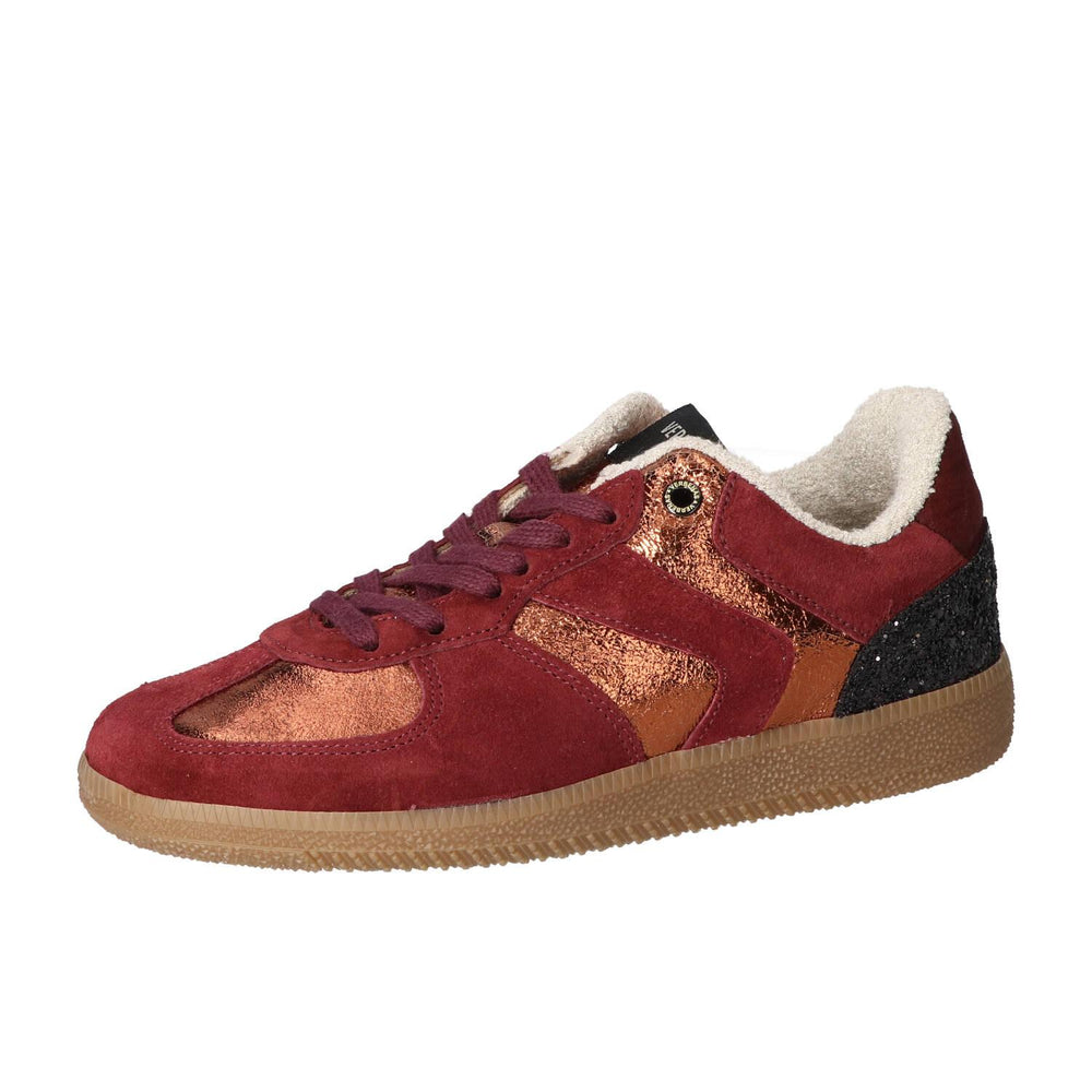Sneakers, Bordeaux