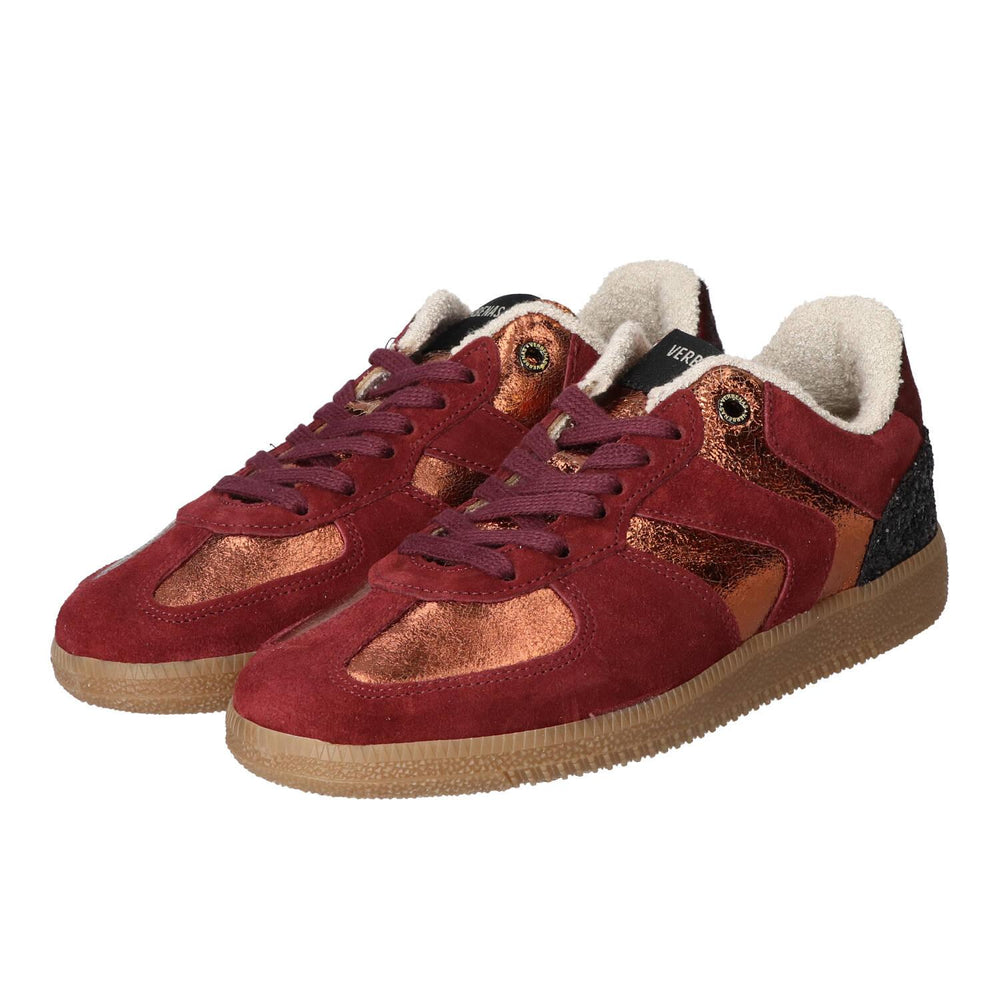 Sneakers, Bordeaux