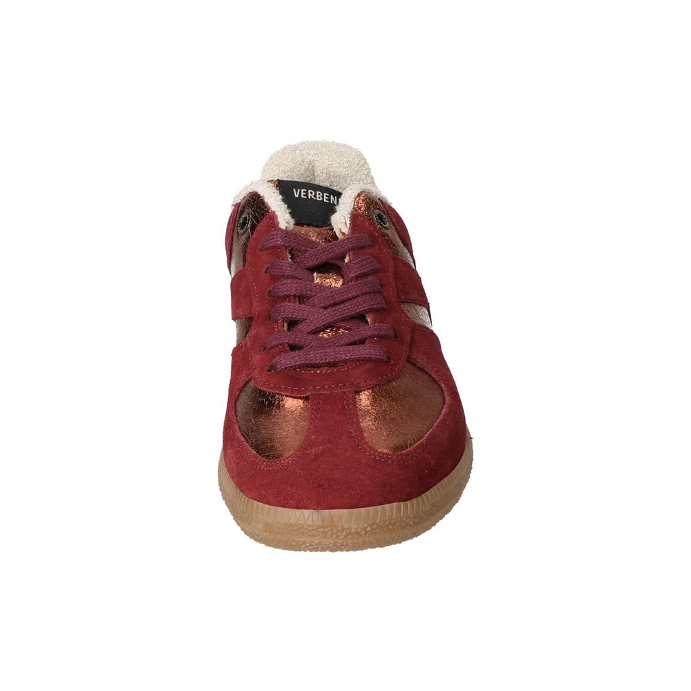 Sneakers, Bordeaux
