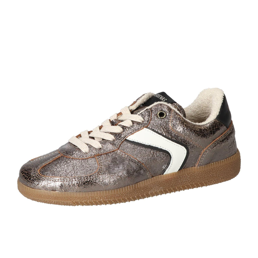 Sneakers, Zilver