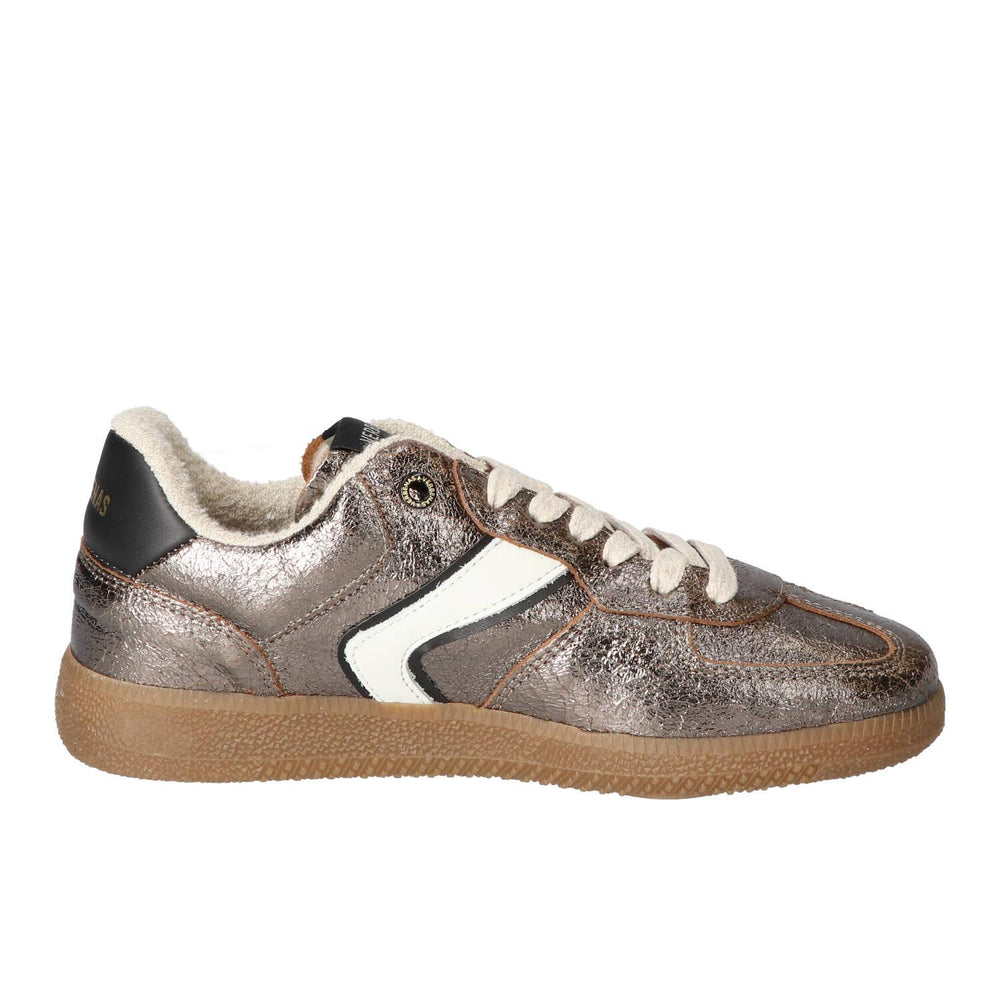 Sneakers, Zilver