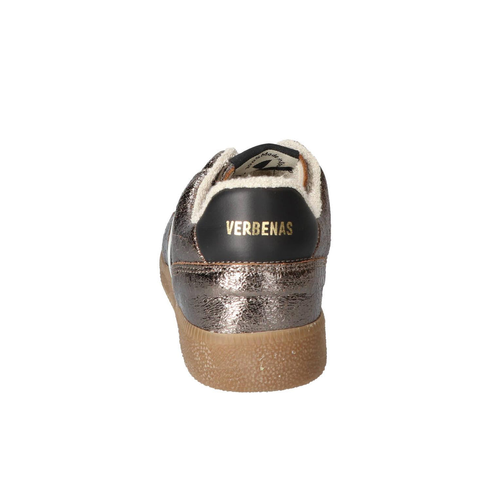 Sneakers, Zilver