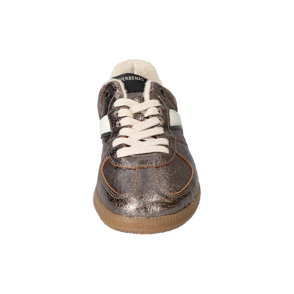 Sneakers, Zilver