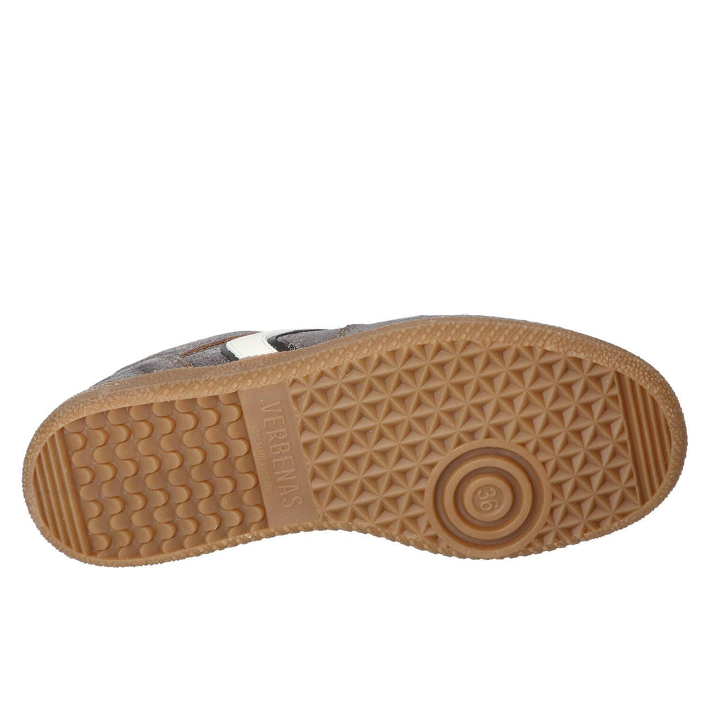 Sneakers, Zilver