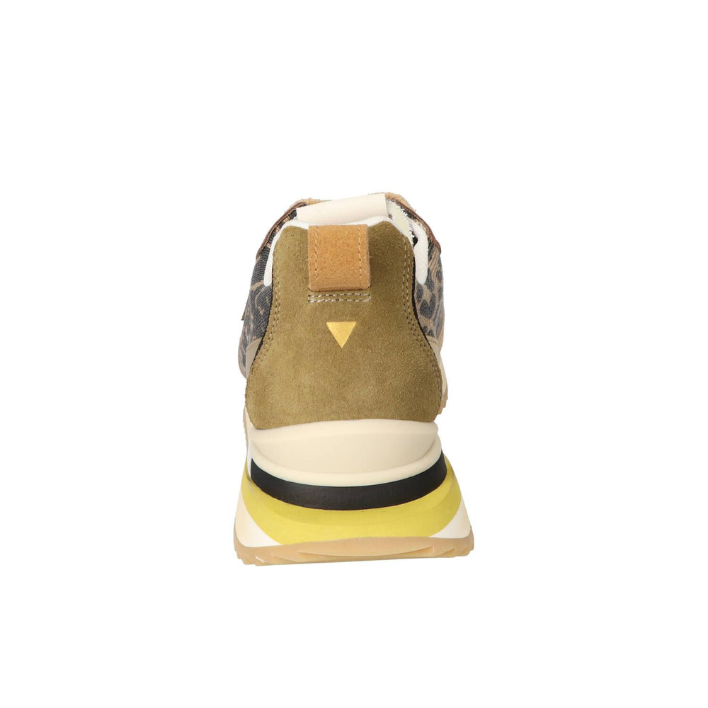 Sneakers, Lichtbeige