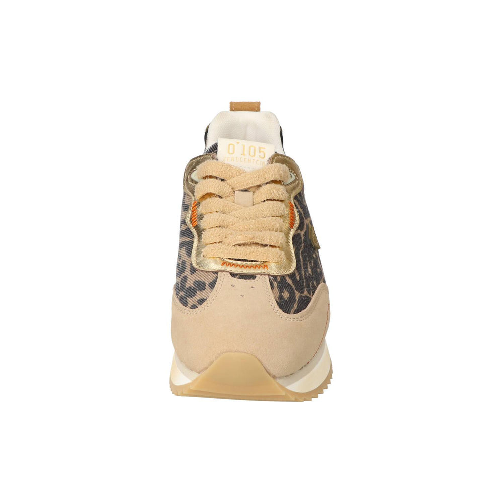 Sneakers, Lichtbeige