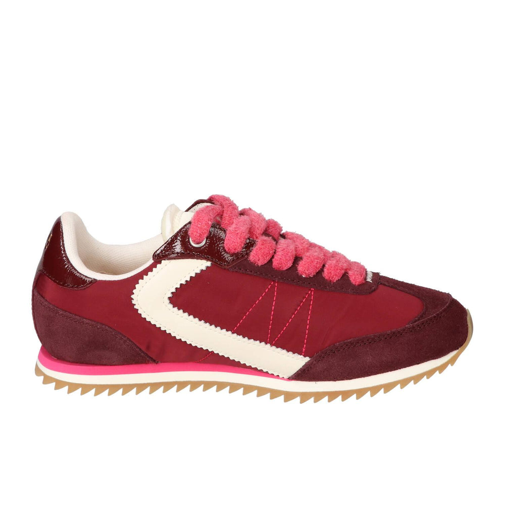 Sneakers, Bordeaux
