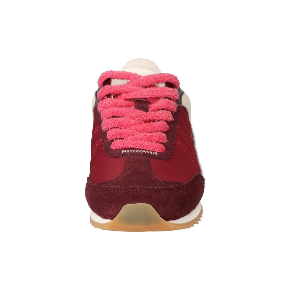 Sneakers, Bordeaux