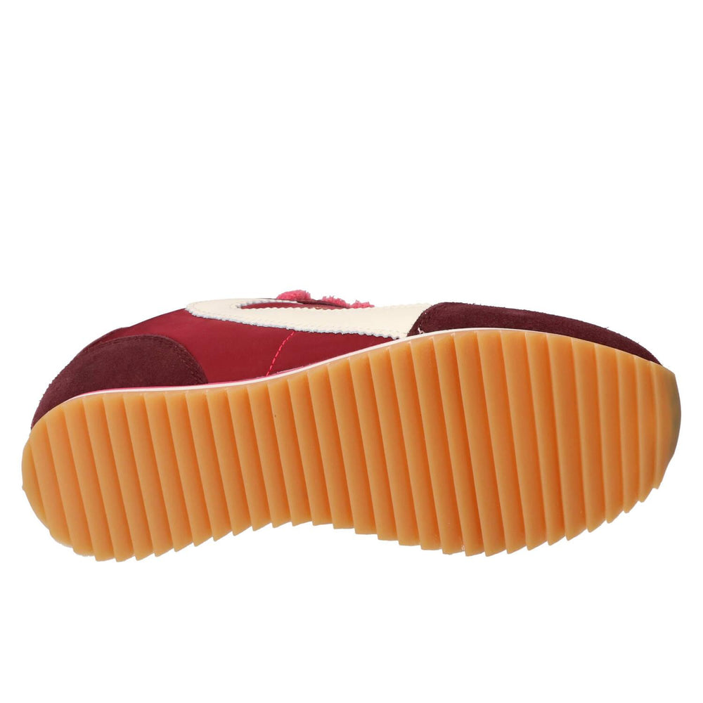 Sneakers, Bordeaux