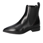 Booties, Zwart